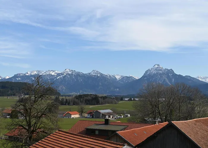 Panoramahof&Landhaus Böck