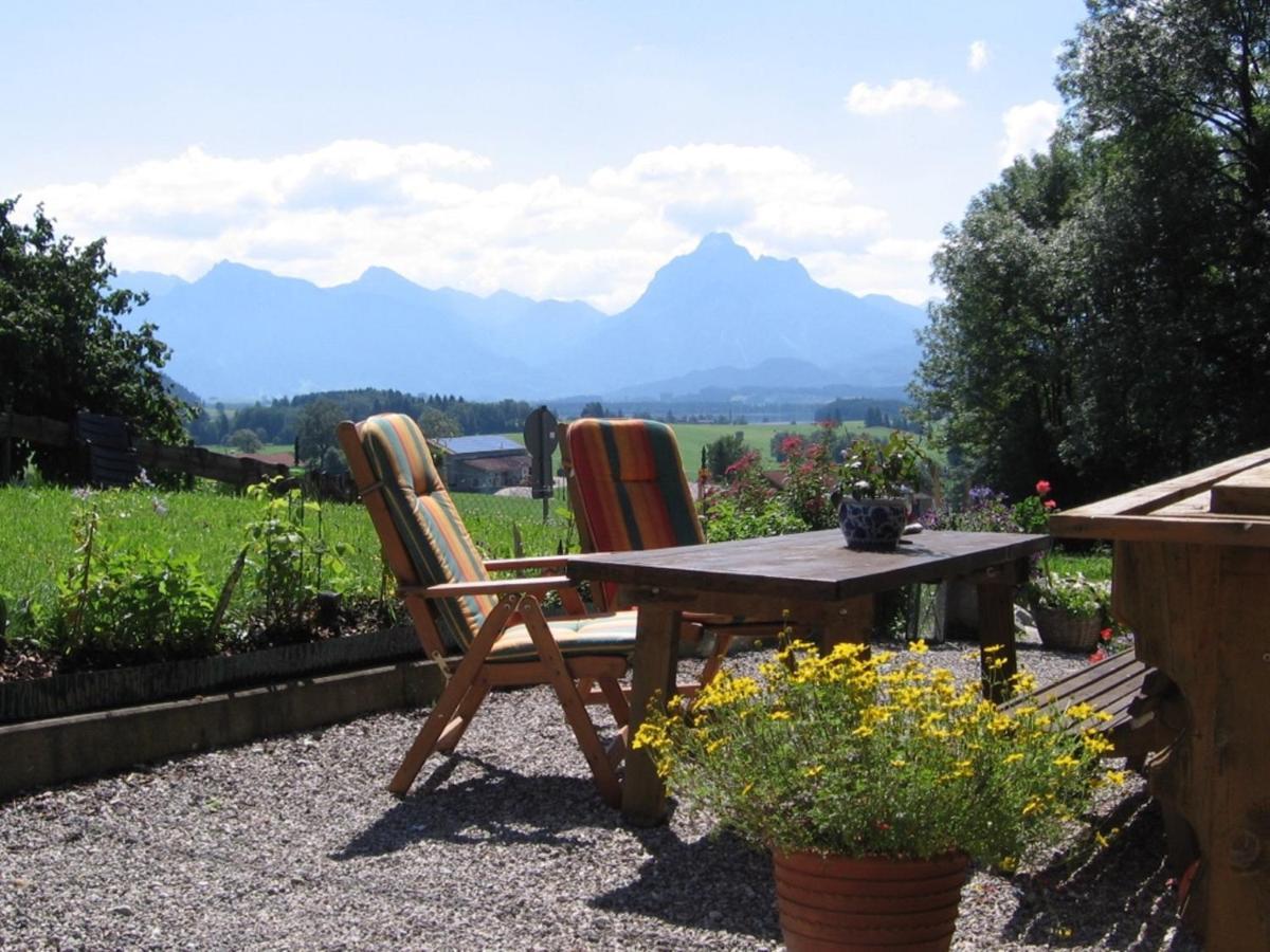 Panoramahof&landhaus Böck *