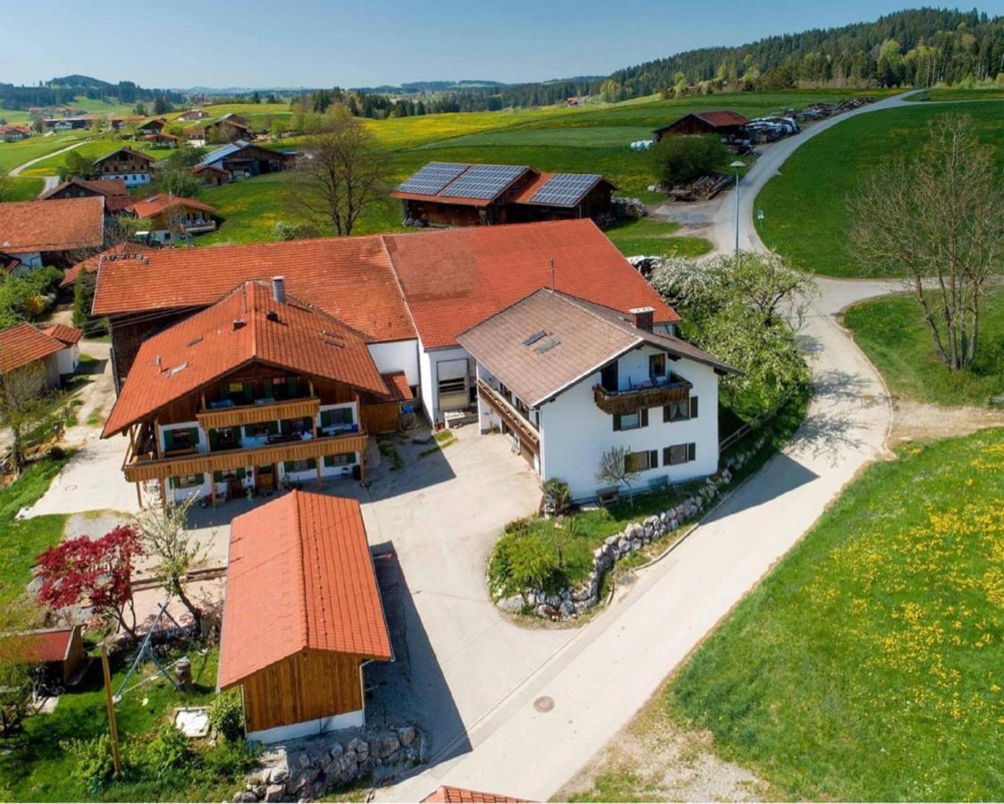 Panoramahof&landhaus Böck Apartment