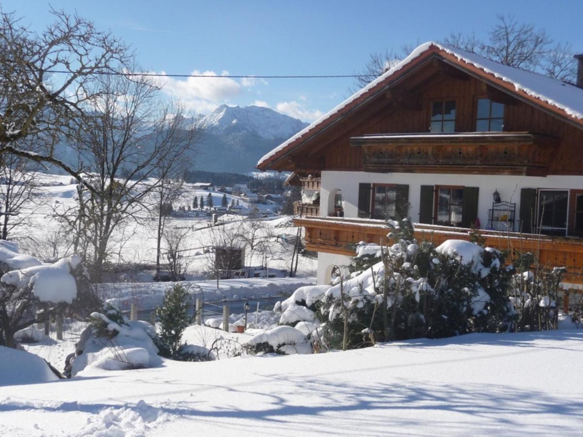 Panoramahof&landhaus Böck Apartment