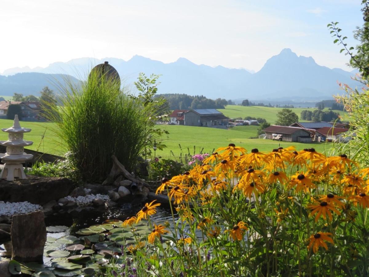 Panoramahof&landhaus Böck Hopferau