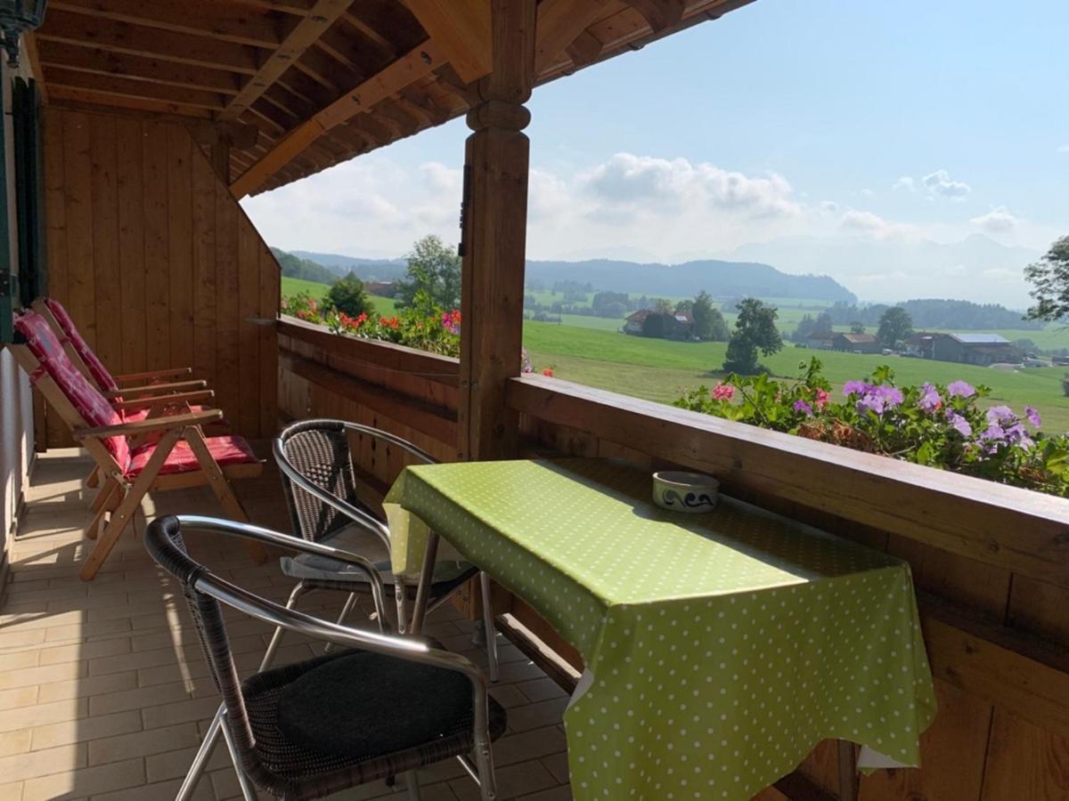 Panoramahof&landhaus Böck Hopferau
