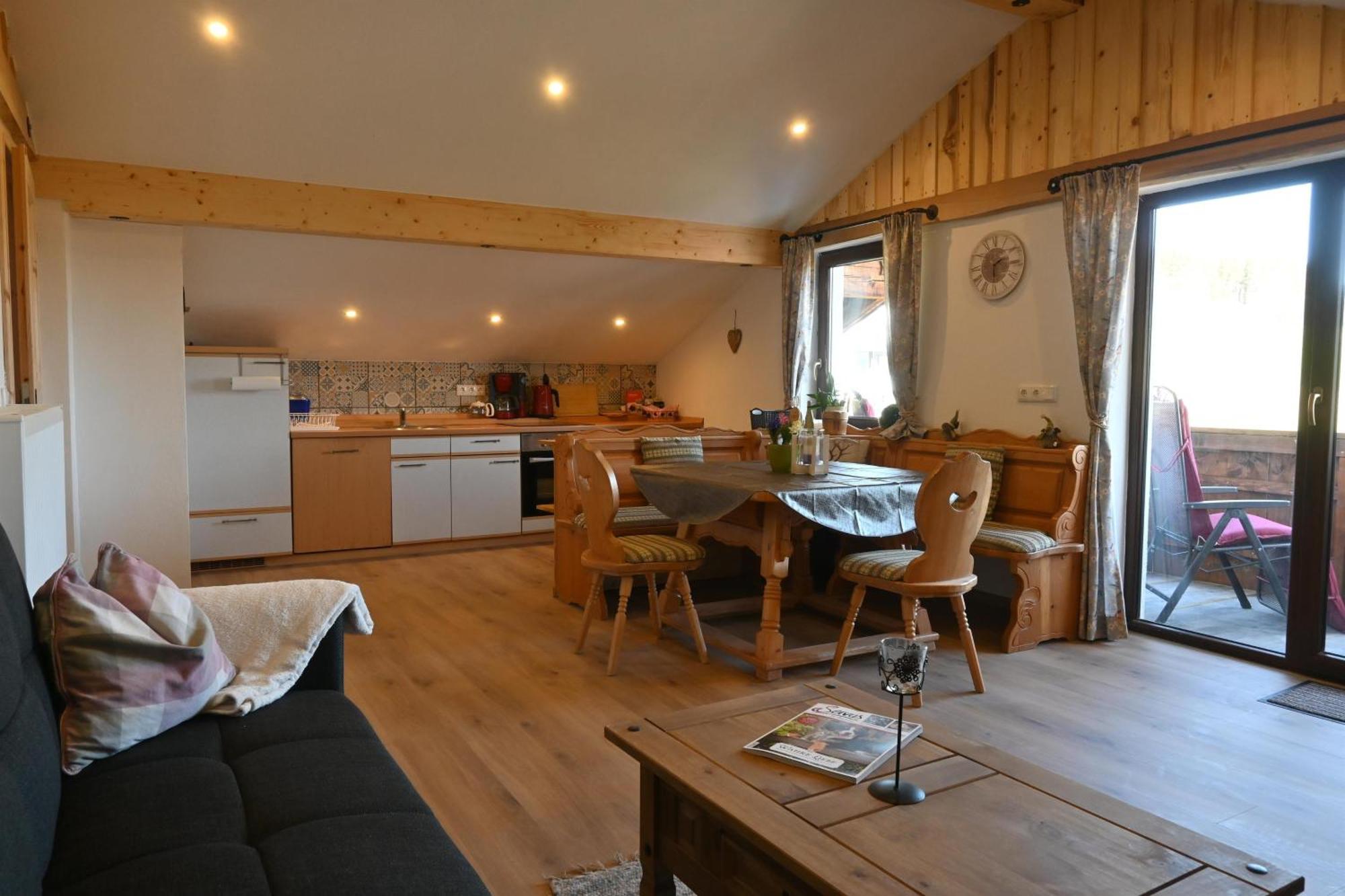 Panoramahof&landhaus Böck Hopferau